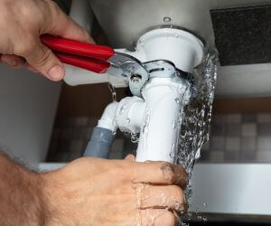 About Sewer Line Replacement Terrell, NC